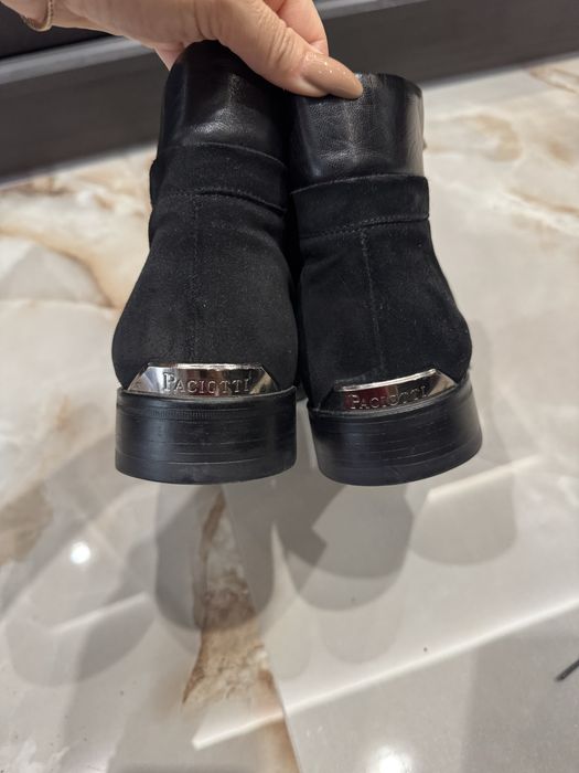 Мъжки обувки Cesare Pacioti