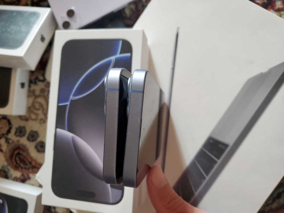 Apple IPhone 14 Blue 256GB