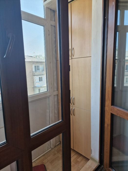 Квартира в аренду