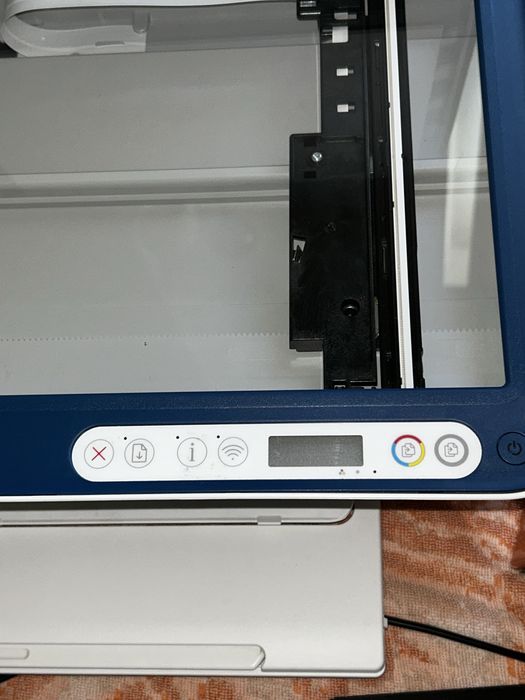 Imprimanta Multifunctionala HP DeskJet 4130e - Wi-Fi, Full Box + Cartus Nou HP 305