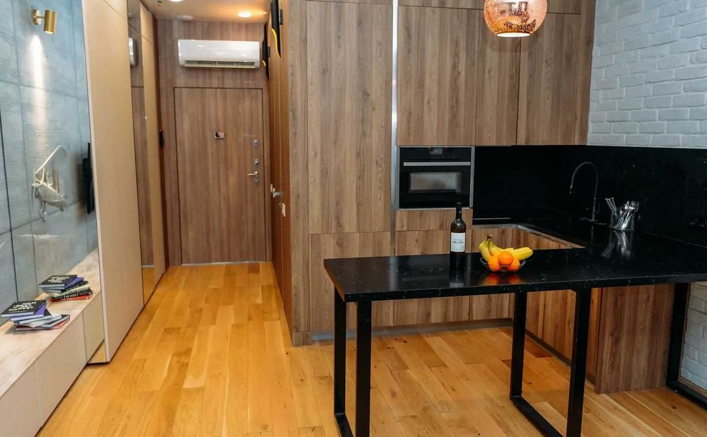 Квартира посуточно