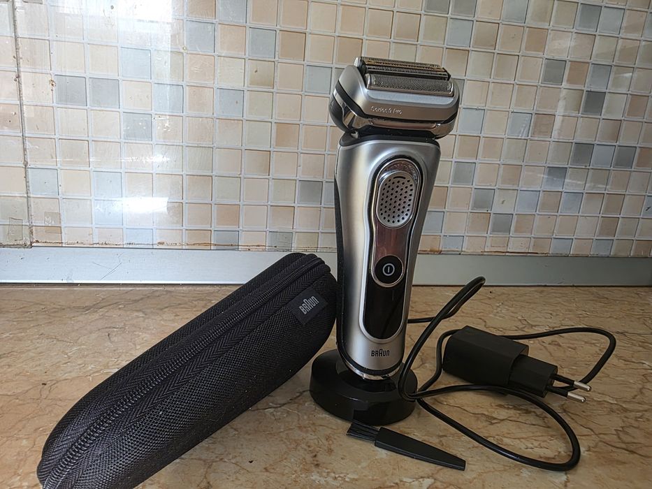 Braun Series 9 - Stare foarte buna
