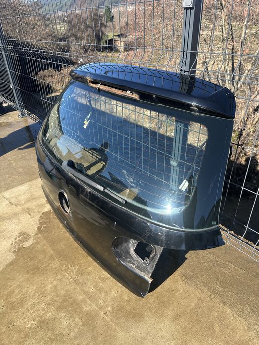 Заден капак голф 6 /Golf VI