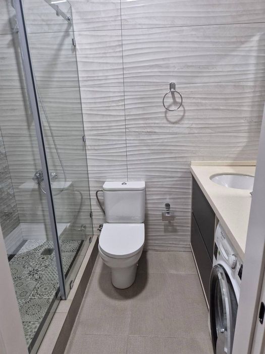 Продается 3/3/25 100м2 в ЖК Akay city, ул. Кары Ниязова
