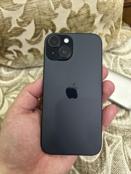 iPhone 15 128Gb 89%
