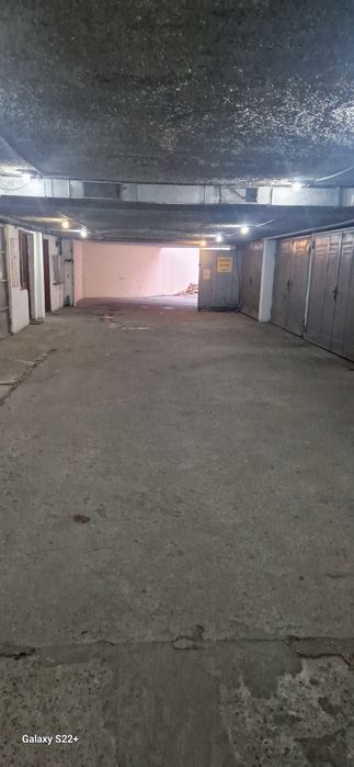 Продава се Гараж / Паркомясто в Силистра, Център - 20 кв.м за 1020 €/кв.м - Снимка #1