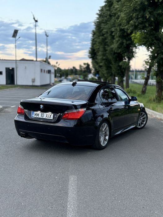 BMW 5 Series 2006 — imagine 2