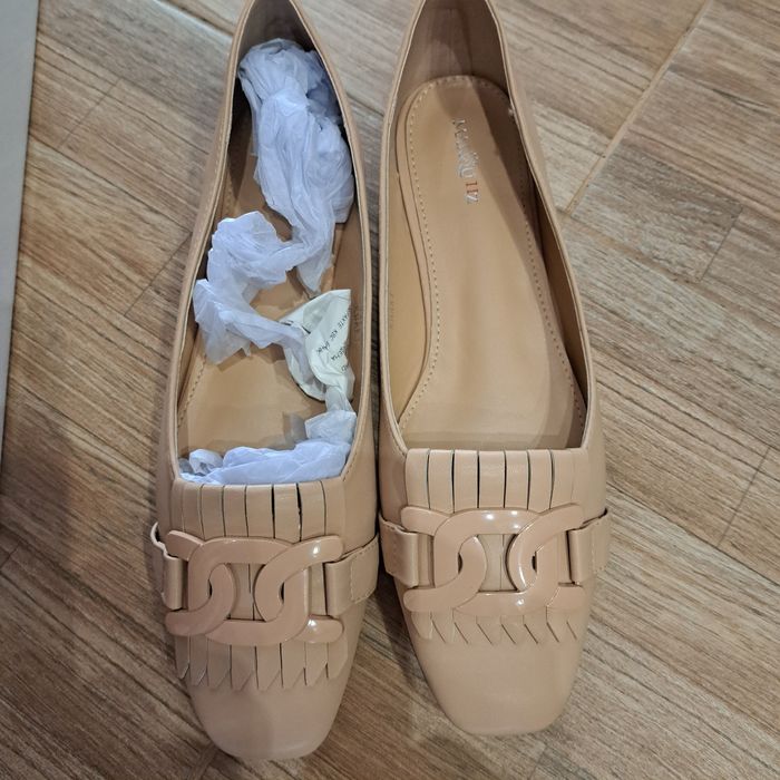 Нови дамски обувки -20лв