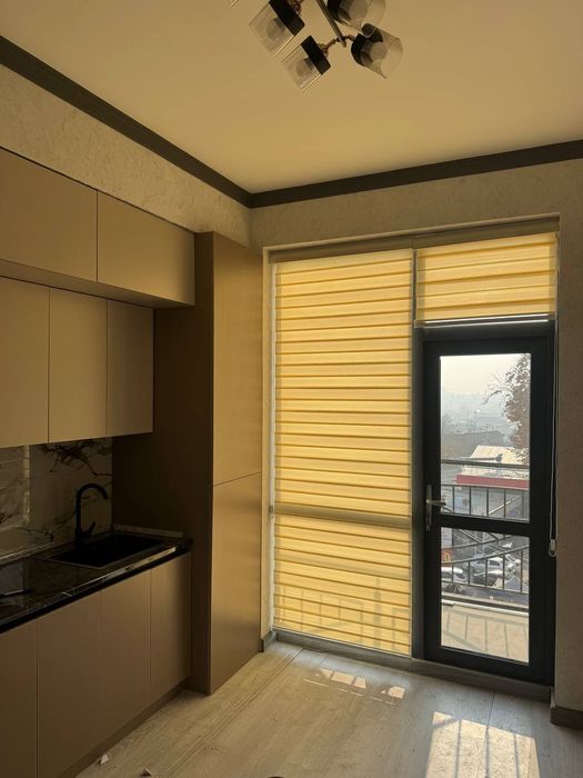 Новостройка 1*2/5/8. 37м2. Срочно продаётся квартира