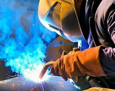 Gaz Svarchik Aftagen