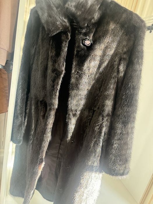 Продам Норковая шуба