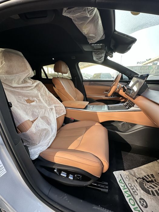 BYD Han L 2025 3 Позиция в наличаи от Terra Auto