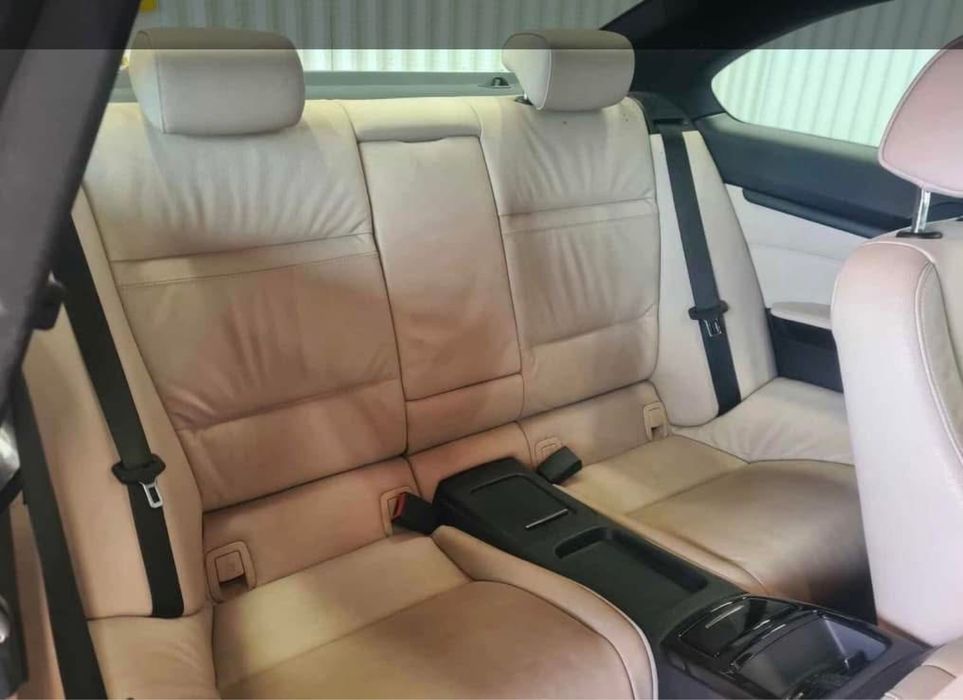 Dezmembrez BMW 320d E92 LCI  2011 2.0d N47 -184cp,M PACK style 313 M