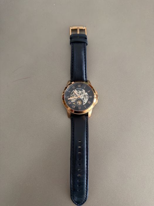 Ceas Fossil automatic ME3054