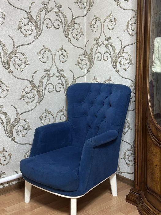 Химчистка мебели,стулья