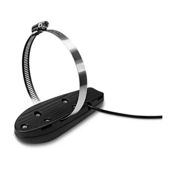 Новый трансдюсер к эхолоту Garmin