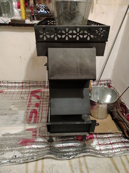 pechka holati yaxshi narhi 800 yuz ming o'zini na borlari bn