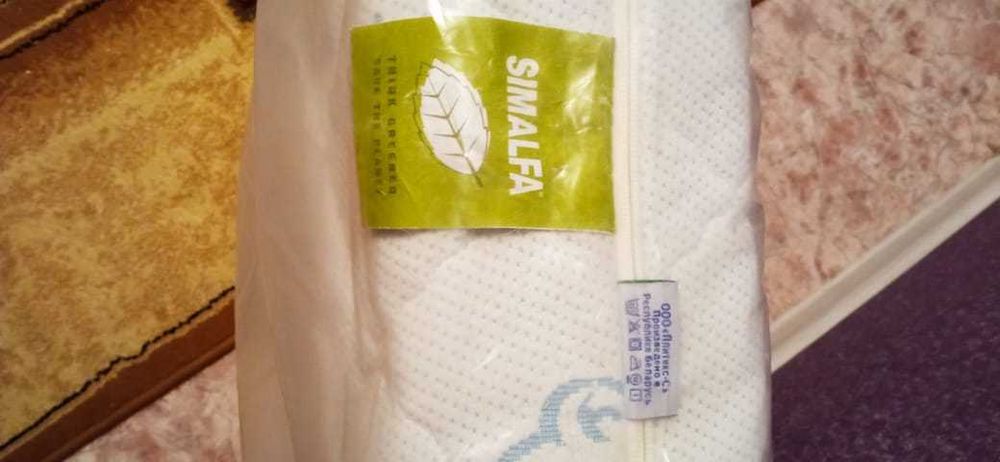 кроватка для новорожденных