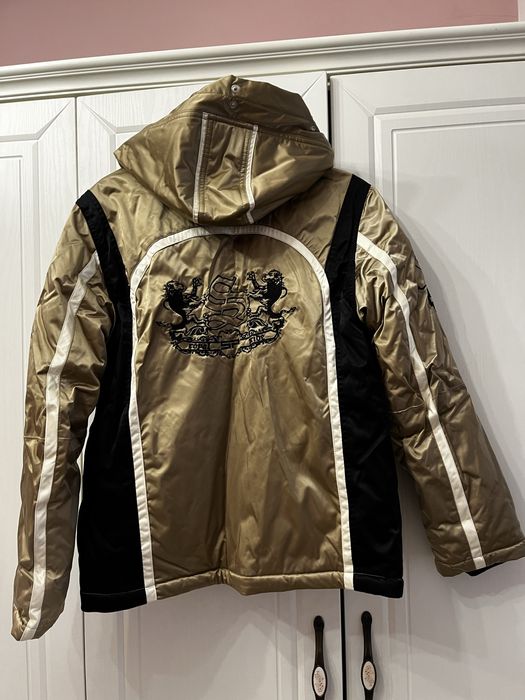 Яке SPORTALM 176см