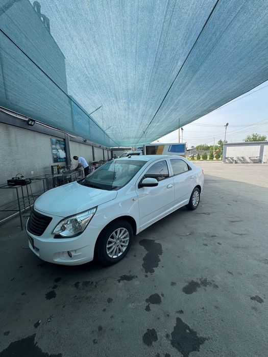 Кобольт 2020 срочно 9500$ 60 тыс пробег 100%