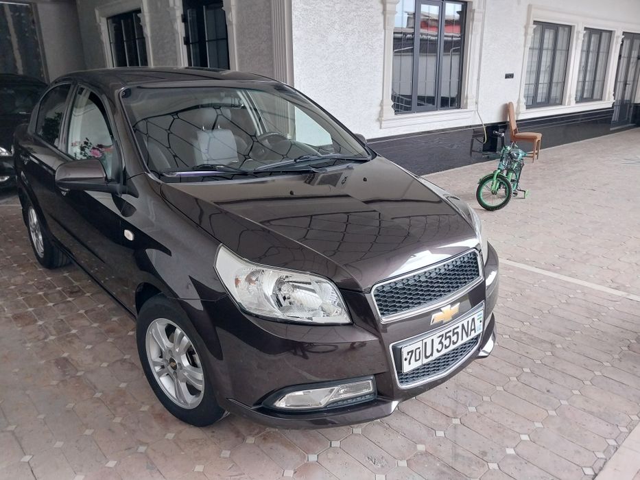 Other Nexia 2018 — 8