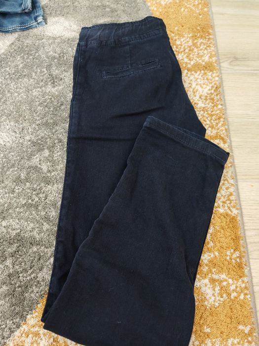 Брюки школьные на мальчика