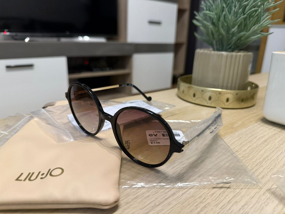 Слънчеви очила Lio Jo