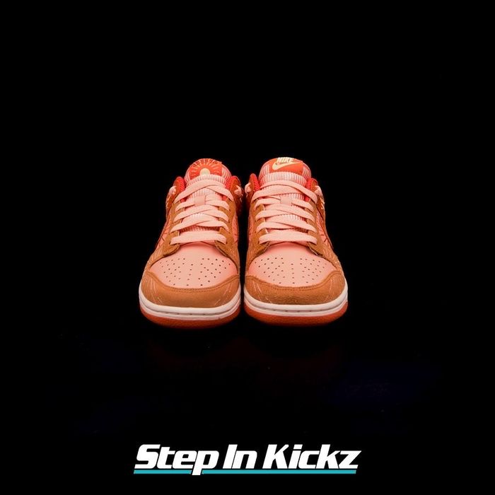 Nike Dunk Low “Winter Solstice”