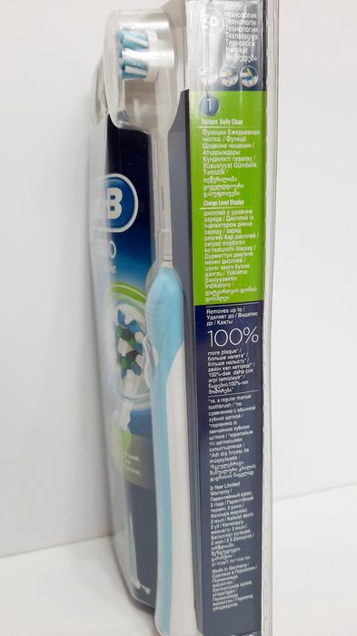 Oral-B Pro 500 3D White