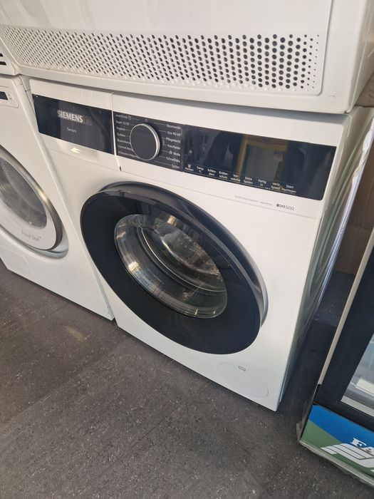 Пералня Siemens IQ 500 A+++ 10 кг