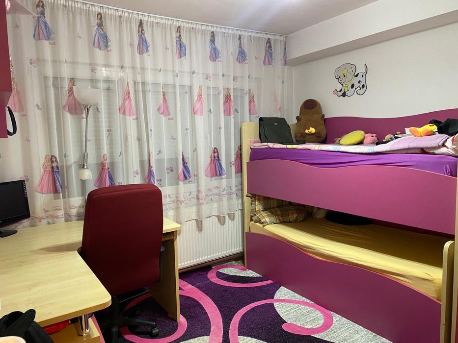 Apartament de vanzare Resita, pret negociabil