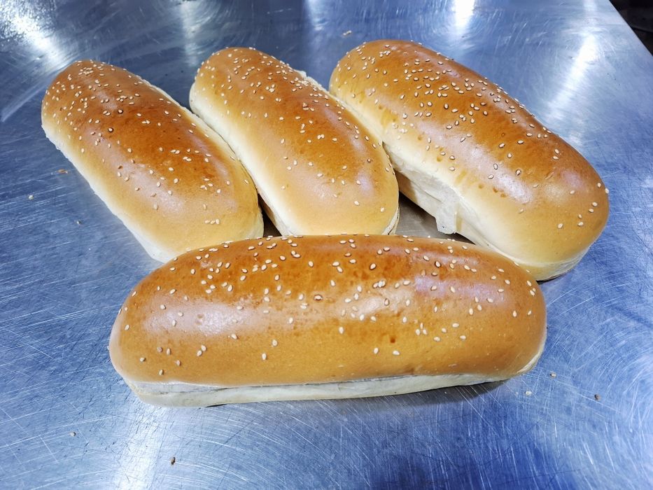 Фаст фуд учун сифати а'ло даражадаги нон махсулотларини тақдим этамиз!