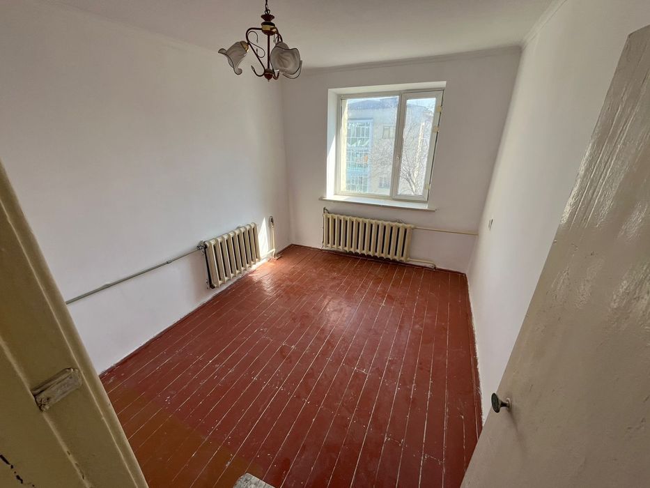 Продам 2-х комнатную квартиру