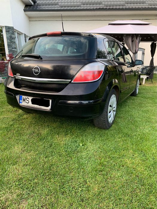 Opel Astra H 1.4 benz 90 cp Distributie Noua pilot automat 2 chei