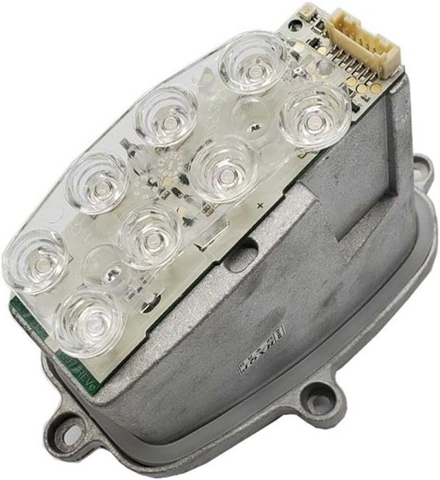 Modul led semnalizare NOU dreapta stanga BMW seria 7 F01 F02 F03 F04