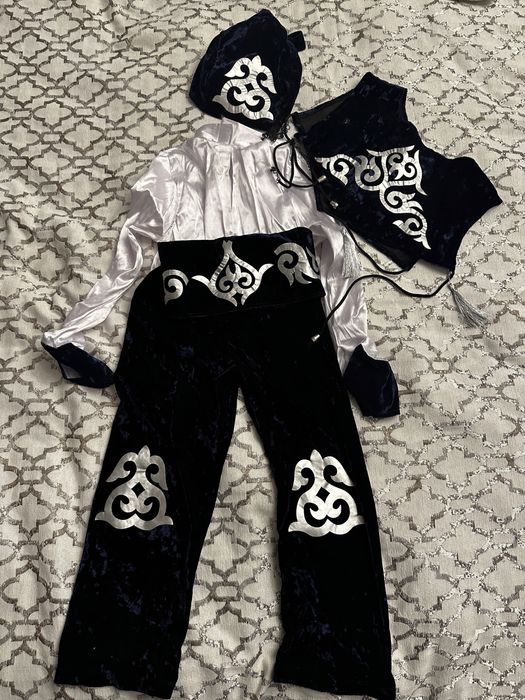 Детские костюмы на утренник