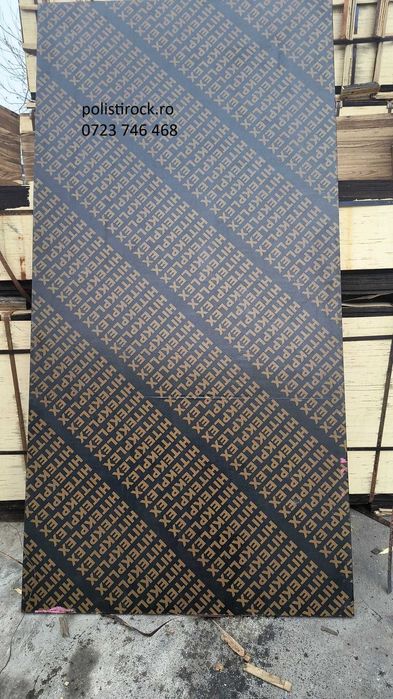 Tego Cofraj Lemn Pin 20mm 7-8 cofrari