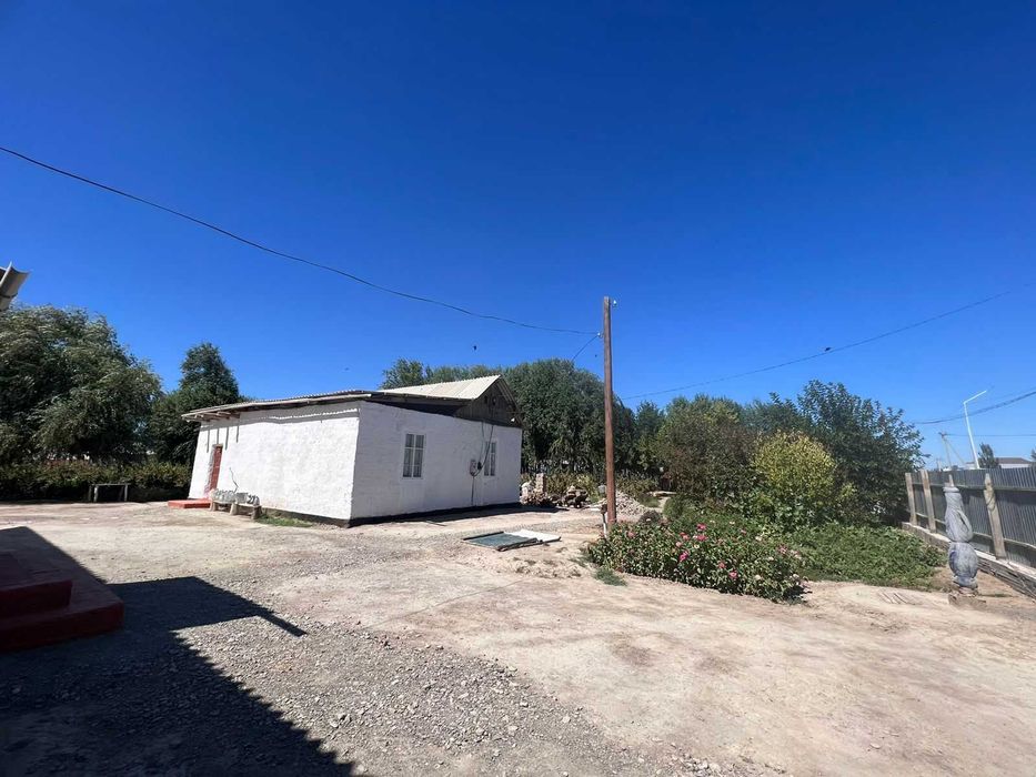 Продается Частный Дом