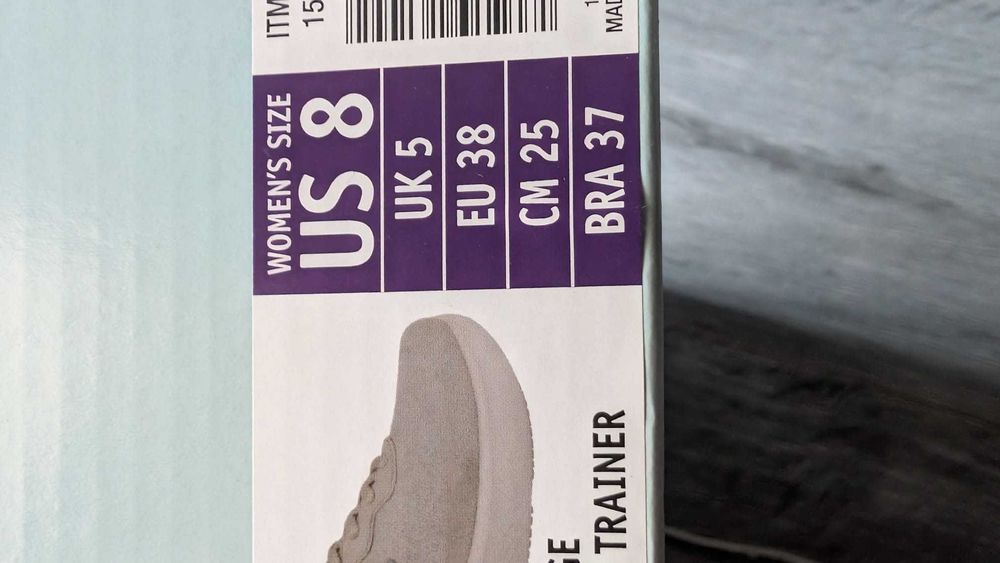 SKECHERS Air-Cooled дамски маратонки -38