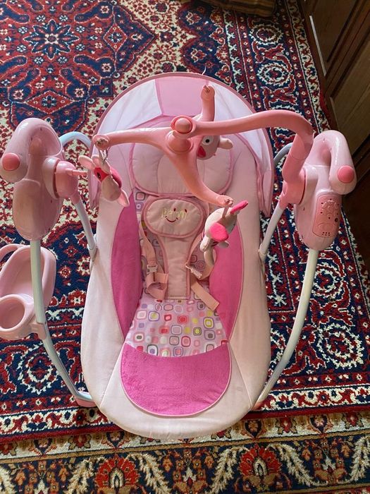 Детский качалка, цена 15000