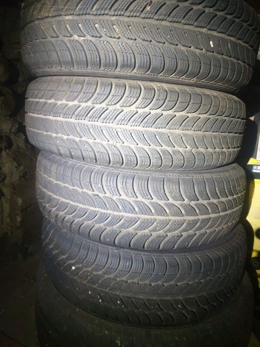 Pneuri DEBICA FRIGO m+s 175.65.r14 anvelope cauciucuri iarna