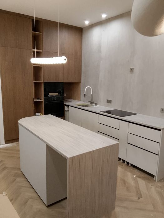 Изготовление мебели на заказ