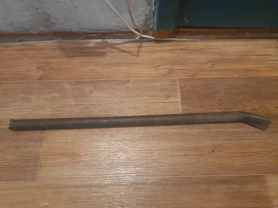 Лада Крепление АКБ Ваз