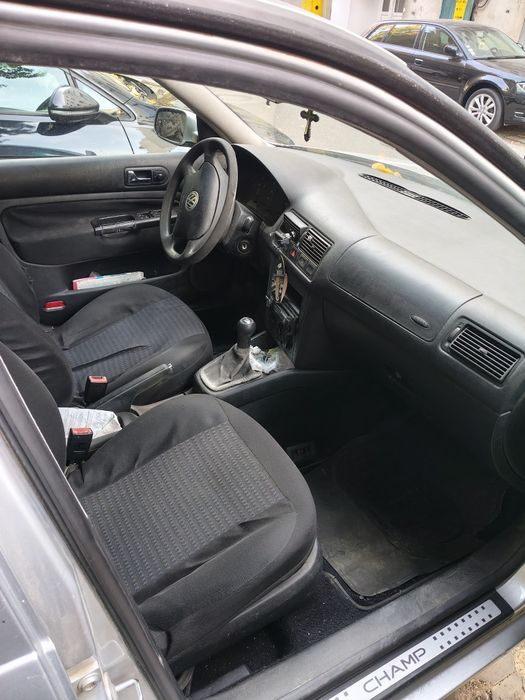 De vânzare Vw Golf 4