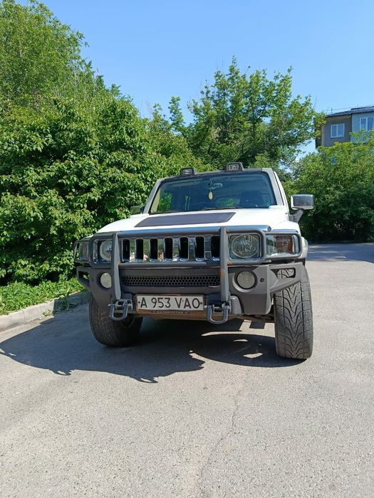 Продам Hummer H3