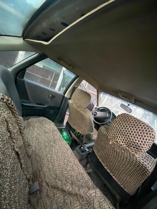 Ауди б 3 акжарски район