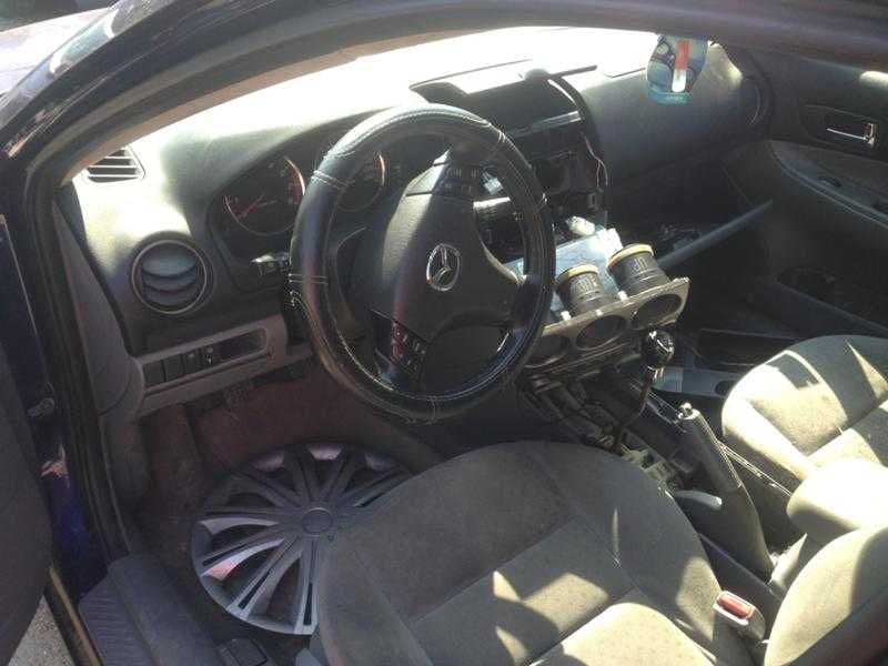 Мазда 6 2.0 16V / Mazda 6 2.0 16V на части