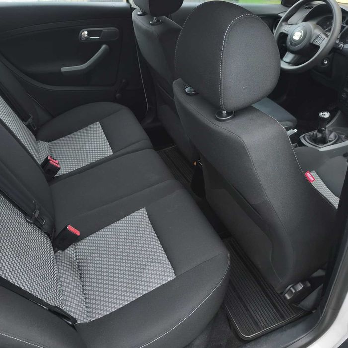 Seat Ibiza • 1.4 benzina • 86 CP • 232.242km • An 2009 • EURO 4