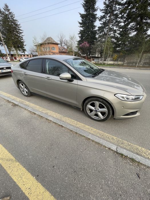 Jante Ford originale