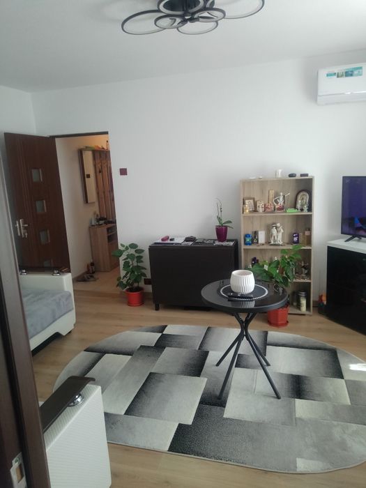 Apartament 2 camere confort 2 sporit,nedecomandat,Nord